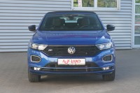 VW T-Roc Cabriolet 1.5 TSI R-Line DSG