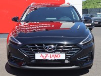 Hyundai i30 1.6 CRDi
