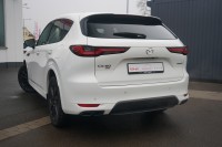 Mazda CX-60 2.5 SKYACTIV-G Homura