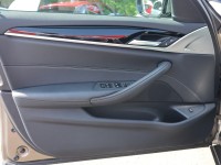BMW 520 i Sport Line