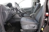 VW Caddy 1.4 TSI DSG Comfortline