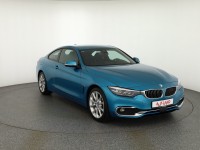 BMW 420 d Luxury Line