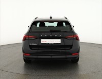 Skoda Octavia Combi 2.0 TDI DSG