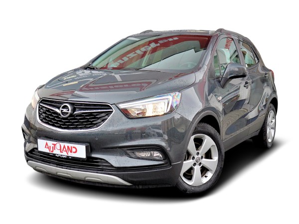 Opel Mokka 1.4 Turbo Color Edition AT