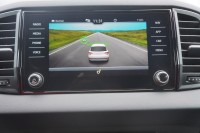 Skoda Karoq 1.5 TSI DSG Sportline