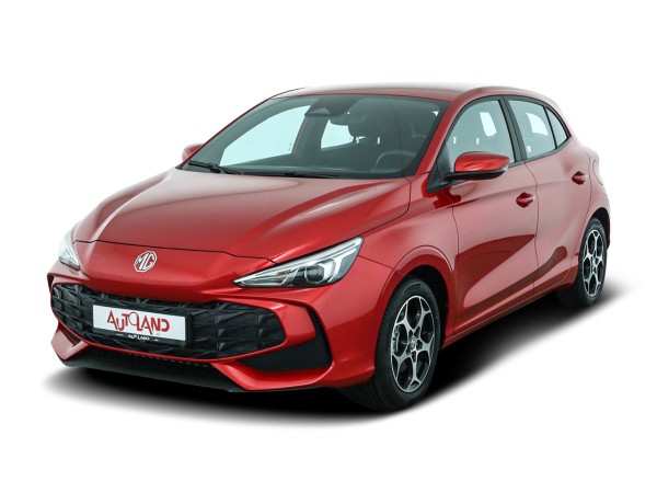 MG MG3 1.5 Hybrid Comfort Aut.