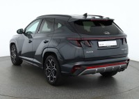 Hyundai Tucson 1.6 T-GDI N-Line 4WD