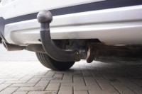 Honda CR-V 1.5 T 2WD Elegance
