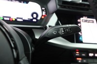 Audi A3 Sportback 40 TFSIe advanced
