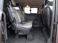 Ford Tourneo Custom 2.0 TDCi L1 Titanium