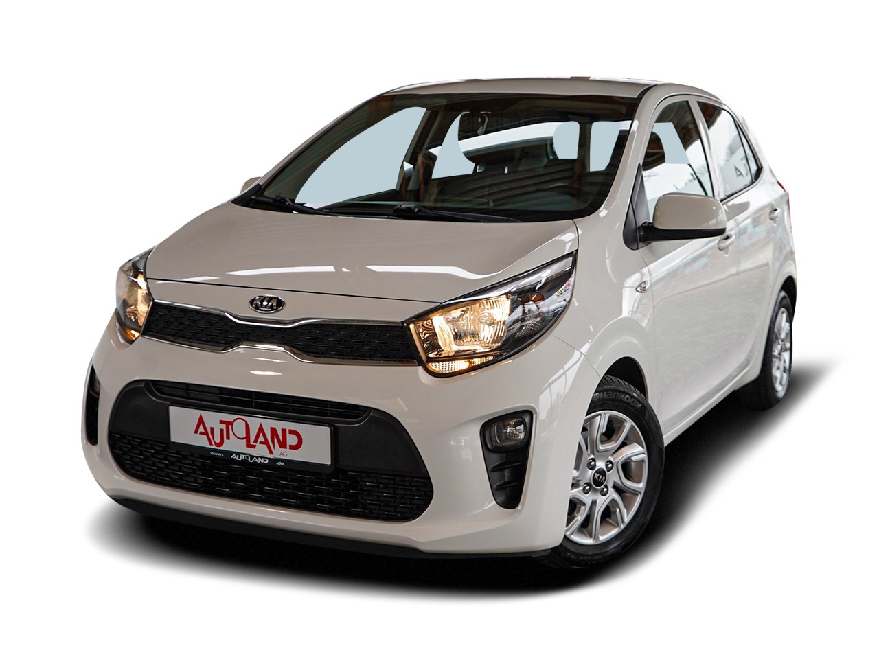 Kia Picanto 1.2 Dream Team