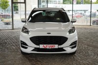Ford Kuga Plug-In Hybrid ST-Line
