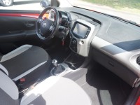 Toyota Aygo 1.0