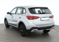 MG ZS 1.5 VTi-Tech Standard