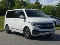 VW T6 Multivan T6.1 Family 2.0 TDI