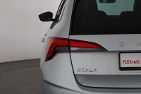 Skoda Scala 1.0 TSI DSG