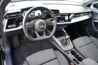 Audi A3 Sportback 30 1.0 TFSI advanced