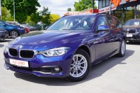 Vorschau: BMW 320 320d Touring Advantage