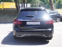 Mercedes-Benz C 300 d T-Modell AMG Line Aut.