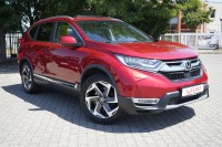 Honda CR-V 1.5 T 4WD Executive
