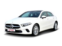 Mercedes-Benz A-Klasse A220 7G-DCT Progressive Navi Sitzheizung LED