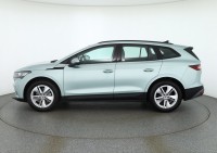 Vorschau: Skoda Enyaq 50 Loft