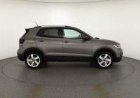 VW T-Cross 1.0 TSI Style