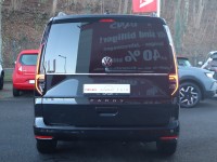 VW Caddy Maxi 2.0 TDI Style