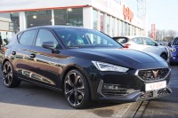 Cupra Leon 2.0 TSI VZ