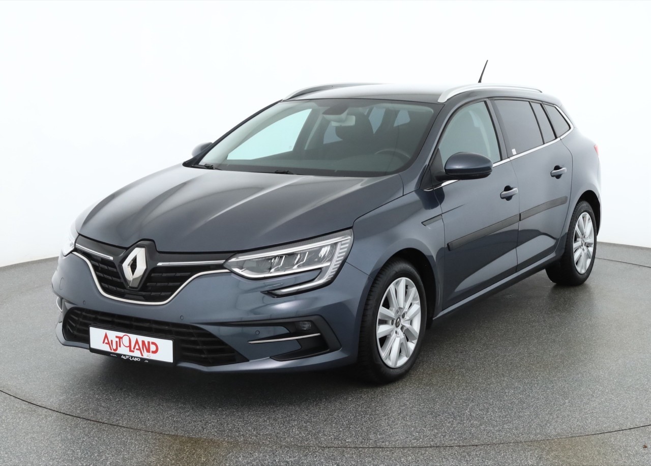 Renault Megane Grandtour 1.3 TCE