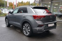 VW T-Roc 2.0 Sport R-Line 4Motion