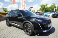 Peugeot 2008 e- Allure Pack