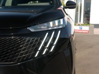 Peugeot 5008 GT 1.2 Hybrid Aut.