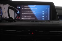 VW Golf VIII Variant 2.0 TDI DSG Style