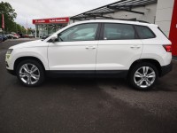 Skoda Karoq 1.5 TSI DSG Style