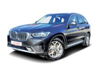 BMW X-Serie 30i xDrive Aut. 2-Zonen-Klima Navi Sitzheizung