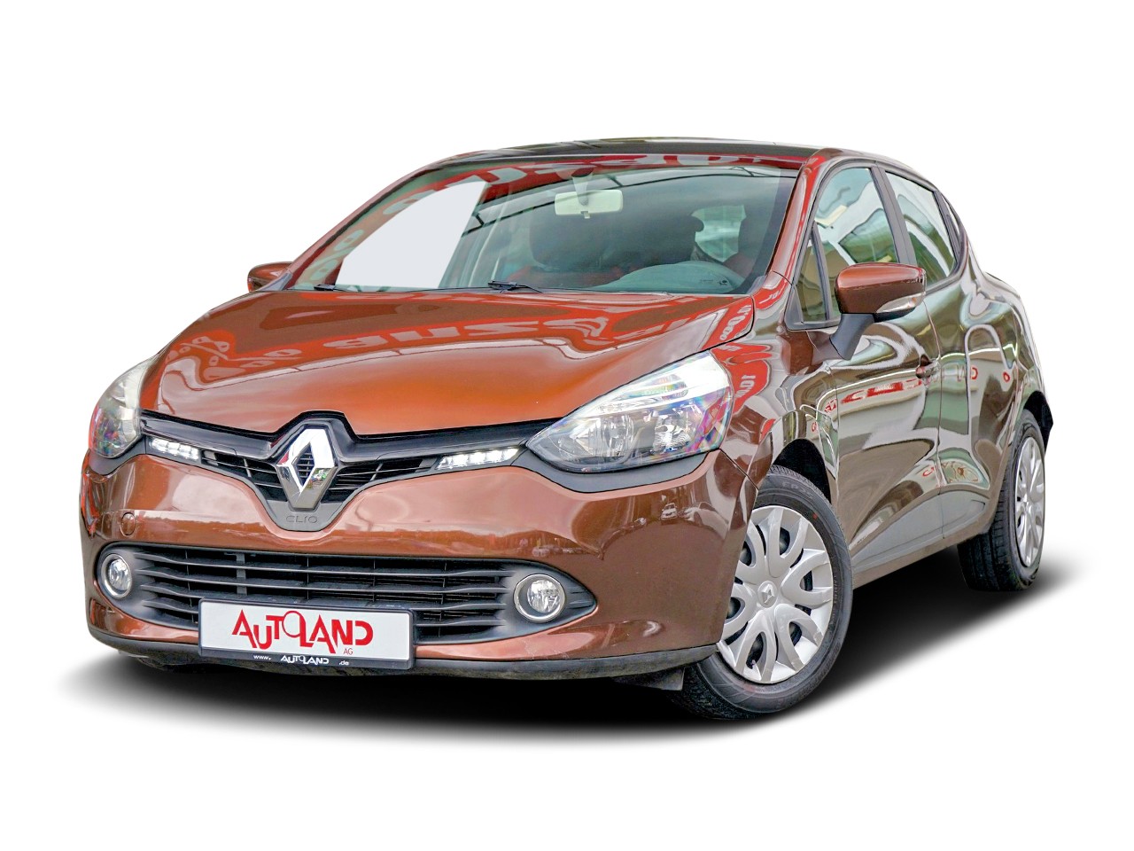 Renault Clio IV 1.2