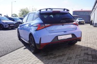 Hyundai i20 1.6 T-GDI N Performance