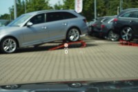 Skoda Superb Combi Sportline 1.5 TSI iV DSG
