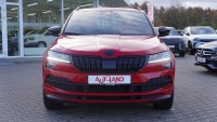 Skoda Karoq 2.0 TSI 4x4 DSG Sportline Pano VC