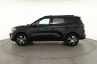 Vorschau: Citroen C3 Aircross 1.2 PureTech 100