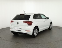 VW Polo 1.0 TSI Life