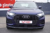 Audi Q3 35 TDI quattro advanced
