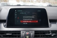 BMW Active Tourer 218d xDrive