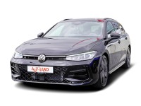 VW Passat Variant R-Line BlackStyle 2.0 TSI 4M DSG 3-Zonen-Klima Navi Sitzheizung