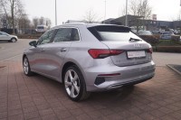 Audi A3 Sportback 35 2.0 TDI