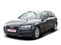 Audi A4 Avant 35 TFSI LED ACC 360° AHK Navi Panorama