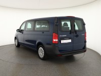 Mercedes-Benz Vito Tourer 114 CDI extralang