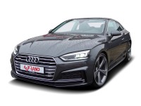 Audi A5 Coupe S-tronic 40 TFSI S line LED Navi Kamera K