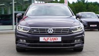 VW Passat Variant 2.0 TDI Highline 4Motion R-Line